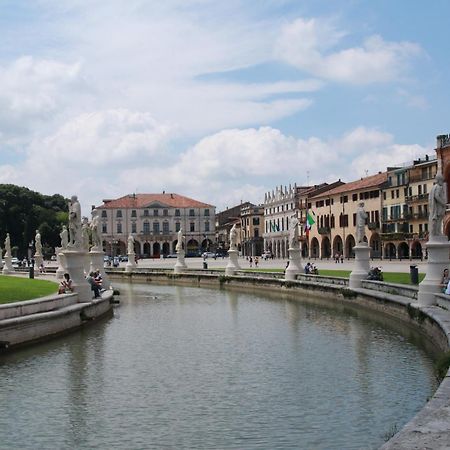 Panay Apartment City Home Holiday Padova Dış mekan fotoğraf