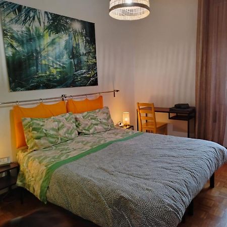 Panay Apartment City Home Holiday Padova Dış mekan fotoğraf