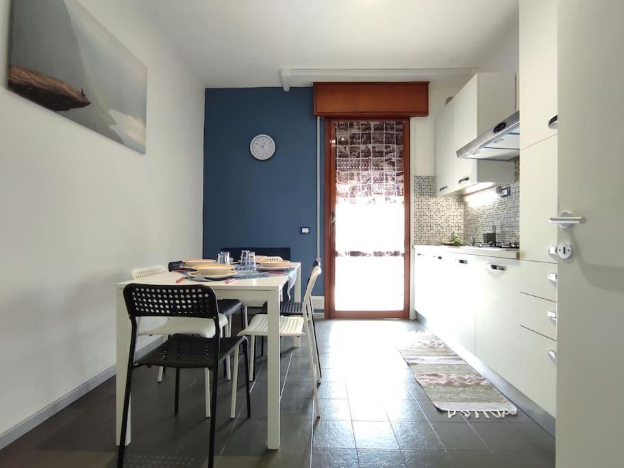 Panay Apartment City Home Holiday Padova Dış mekan fotoğraf