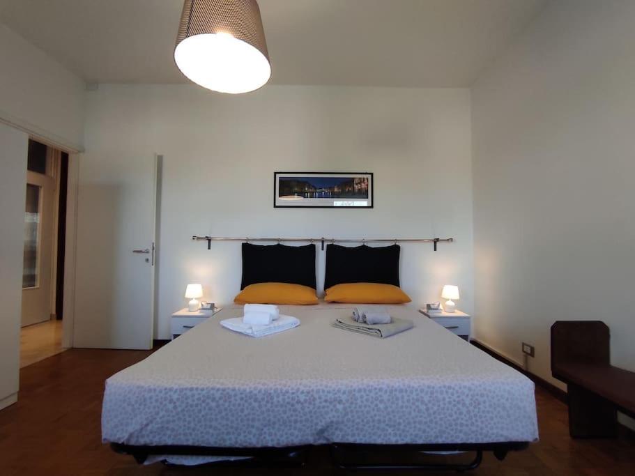 Panay Apartment City Home Holiday Padova Dış mekan fotoğraf