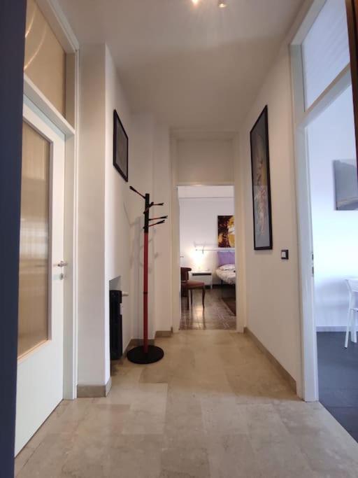Panay Apartment City Home Holiday Padova Dış mekan fotoğraf