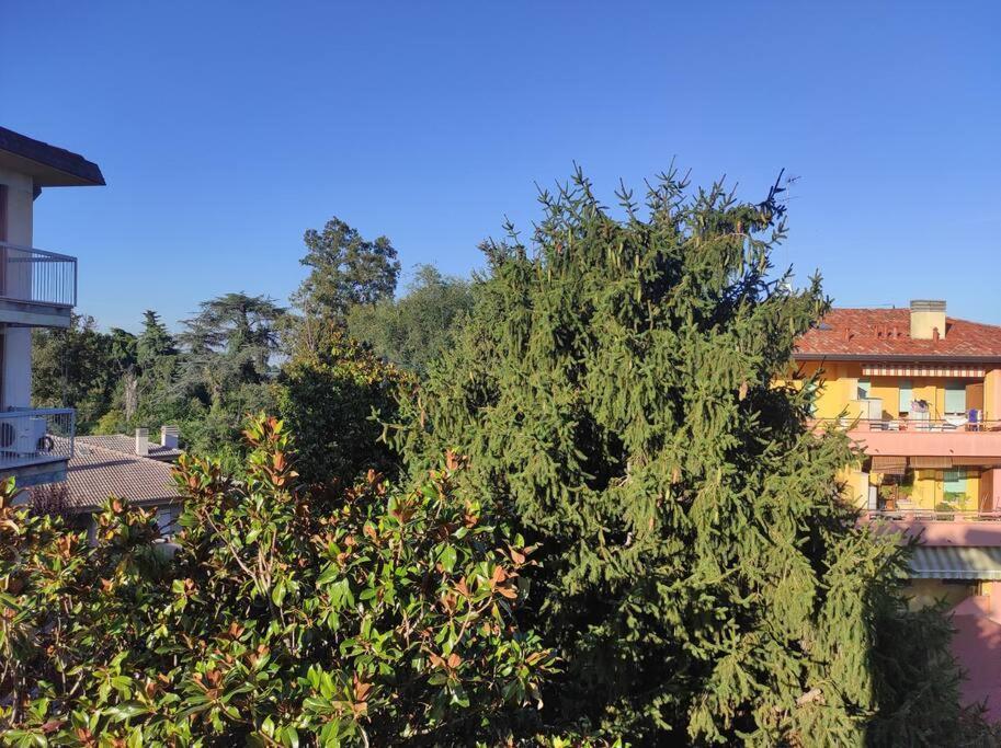 Panay Apartment City Home Holiday Padova Dış mekan fotoğraf
