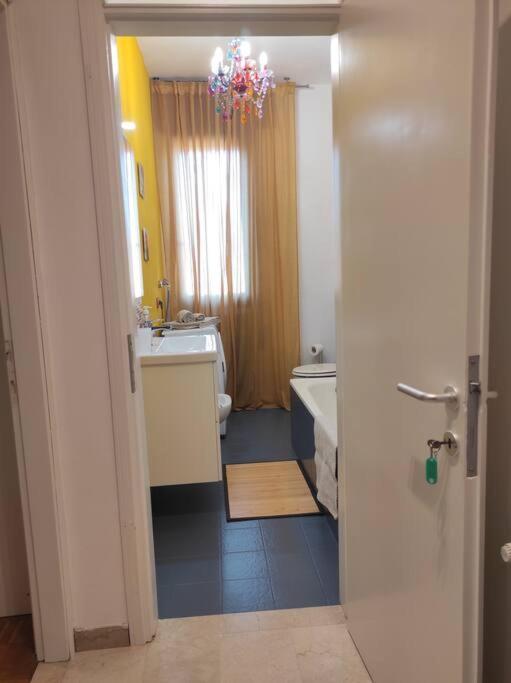 Panay Apartment City Home Holiday Padova Dış mekan fotoğraf