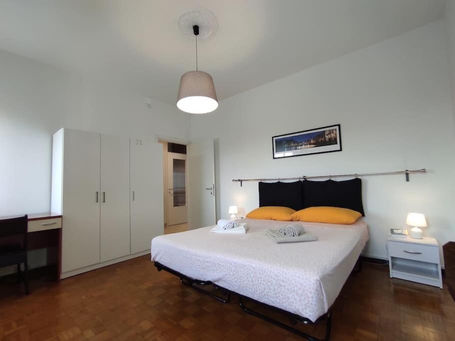 Panay Apartment City Home Holiday Padova Dış mekan fotoğraf