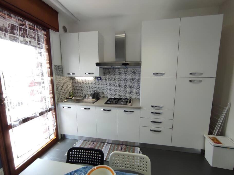 Panay Apartment City Home Holiday Padova Dış mekan fotoğraf