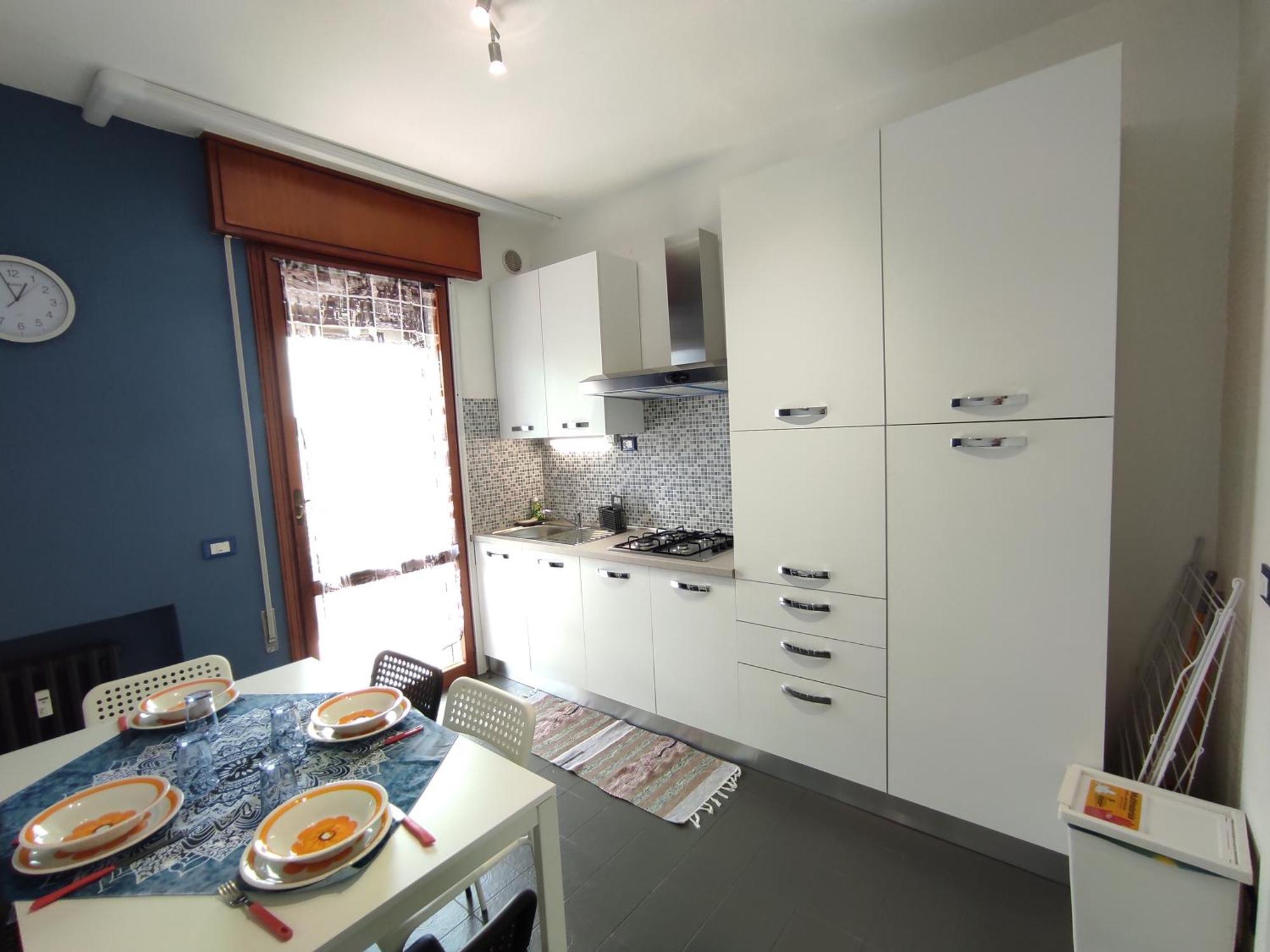 Panay Apartment City Home Holiday Padova Dış mekan fotoğraf