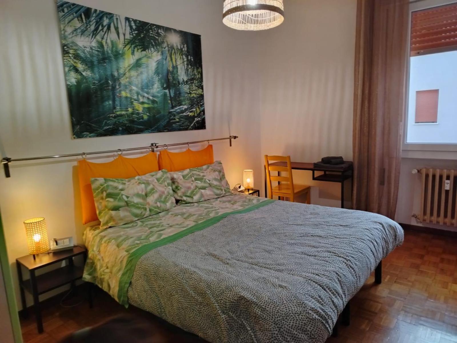 Panay Apartment City Home Holiday Padova Dış mekan fotoğraf